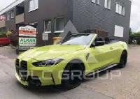 2024 BMW M4