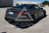2024 BMW M4