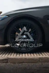 2024 BMW M4