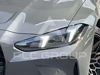 2025 BMW M4