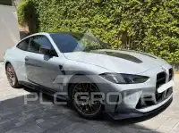 2024 BMW M4