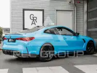 2024 BMW M4