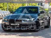 2025 BMW M4
