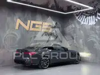 2024 BMW M4