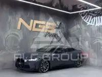 2024 BMW M4