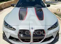 2024 BMW M4