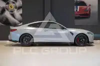 2024 BMW M4