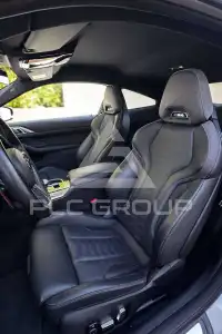 2024 BMW M4