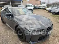2024 BMW M4