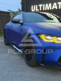 2024 BMW M4
