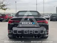 2024 BMW M4