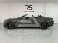 2024 BMW M4