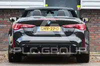 2024 BMW M4