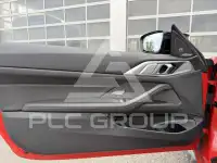 2024 BMW M4