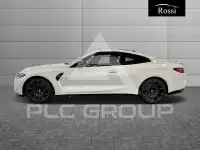 2024 BMW M4