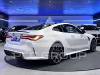 2024 BMW M4