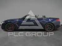 2024 BMW M4