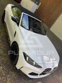 2024 BMW M4