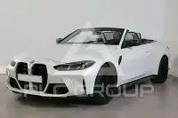 2024 BMW M4