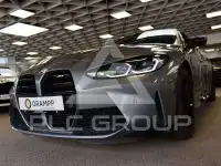 2024 BMW M4