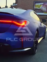 2024 BMW M4