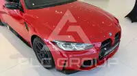 2024 BMW M4