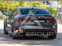 2025 BMW M4
