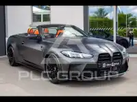 2024 BMW M4