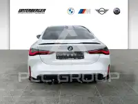 2024 BMW M4