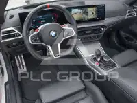 2024 BMW M4
