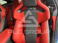 2024 BMW M4