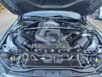 2024 BMW M3