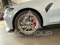 2024 BMW M3