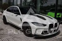 2024 BMW M3