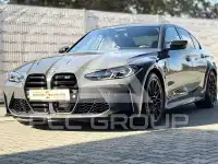 2024 BMW M3