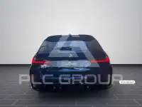 2024 BMW M3
