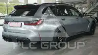2024 BMW M3