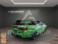 2024 BMW M3