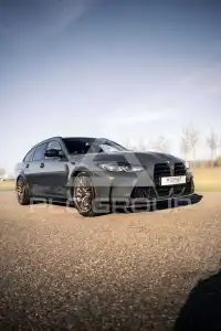 2024 BMW M3