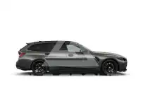 2024 BMW M3
