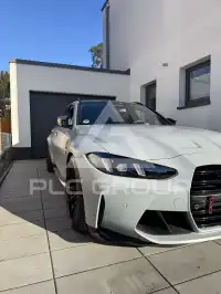 2024 BMW M3