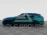 2024 BMW M3