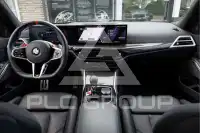 2024 BMW M3