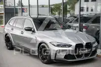 2024 BMW M3