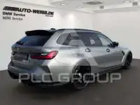 2024 BMW M3