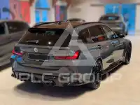 2024 BMW M3