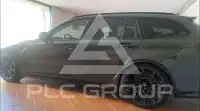 2024 BMW M3