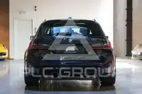 2024 BMW M3
