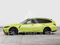 2024 BMW M3