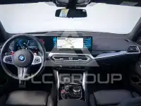 2024 BMW M3